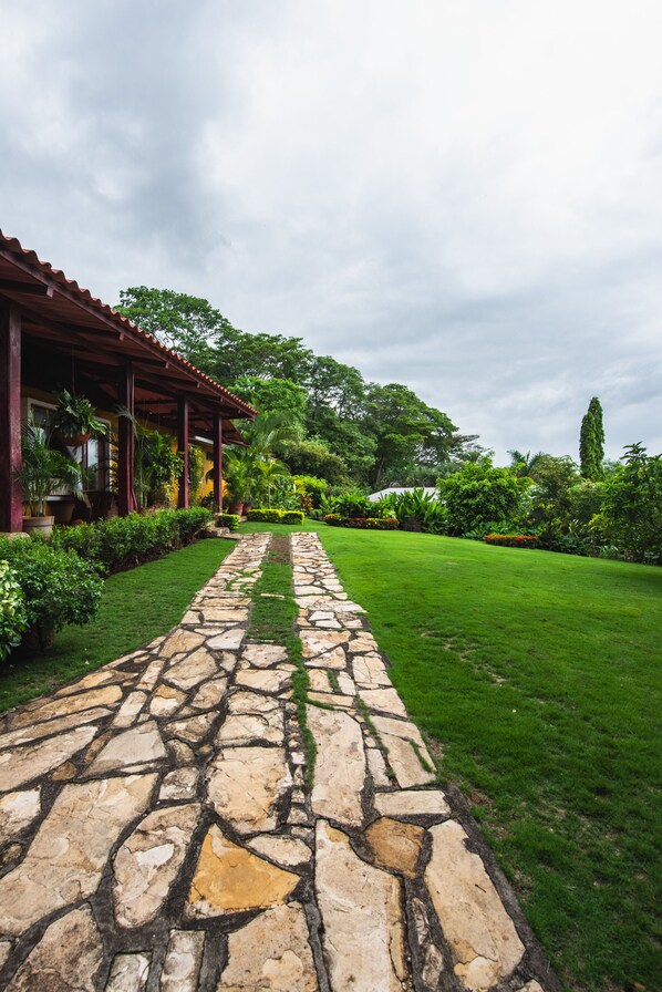 Exterior - Loli's Place (Managua)