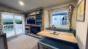 Kabin | Halaman properti