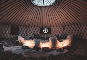 Property amenity - Zen Jungle Retreat (Holsworthy)