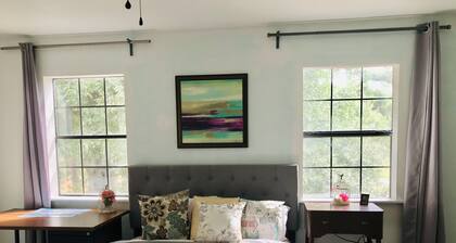 Large Home with A Pool & Four Bedrooms