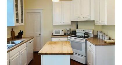 Warm, Charming and Cozy Turn of the Century Home