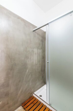Studio | Badezimmer