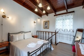 1 bedroom, WiFi - Cretan comfortable house (Χανιά)