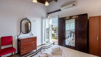 1 Schlafzimmer, WLAN
