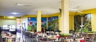 Hotel Santa Cruz, San Juan de los Lagos