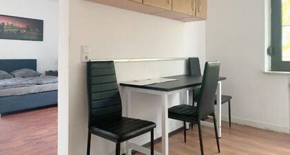 Monteurwohnung Mönchengladbach Geroweiher Stadtmitte