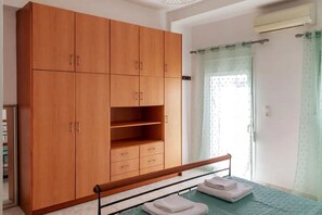 1 habitación y wifi 