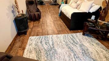 7 Schlafzimmer, Schreibtisch, Bügeleisen/Bügelbrett, kostenloses WLAN