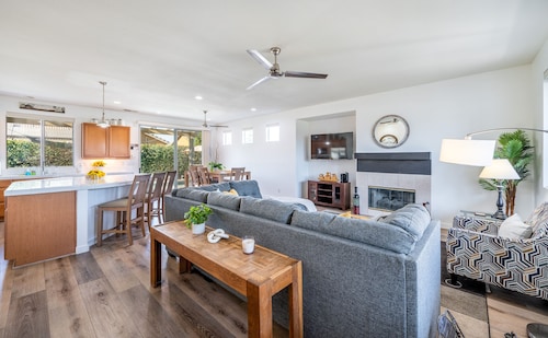 La Quinta/Indio Cheerful 4-bed home with Pool &Spa