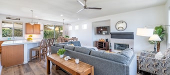 La Quinta/Indio Cheerful 4-bed home with Pool &Spa