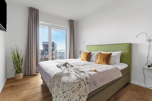 1 habitación, tabla de planchar con plancha y wifi gratis 