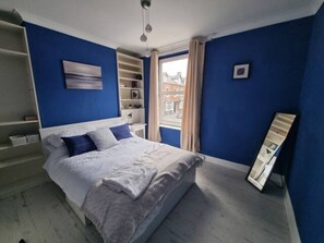3 bedrooms, WiFi - Cosy Three Bedroom House Near Edgbaston Reservoir (Birmingham)