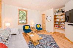 Televisor i oficines 