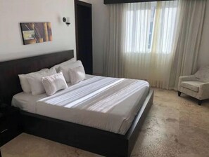 1 chambre, Wi-Fi
