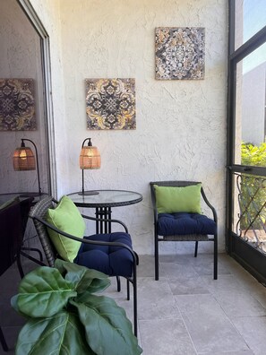 Terras