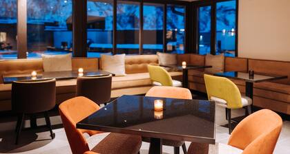 Valtur Cervinia Cristallo Ski Resort