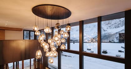 Valtur Cervinia Cristallo Ski Resort