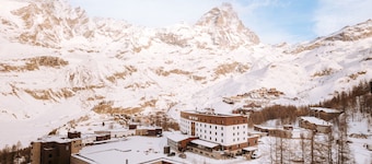 Valtur Cervinia Cristallo Ski Resort