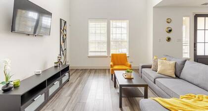 Stylish Living in Vibrant Frisco