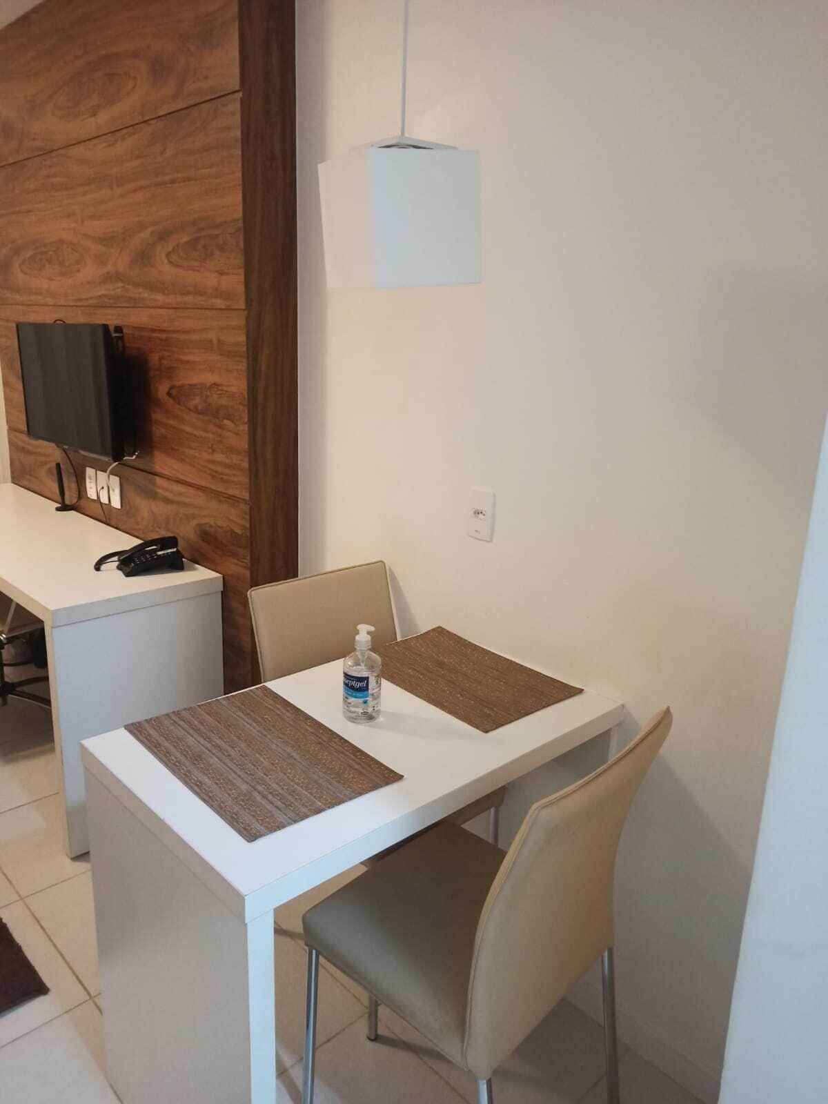 Foto - Vision Hotel - Flat Particular