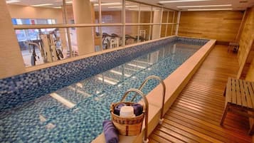 Hidromassagem interna