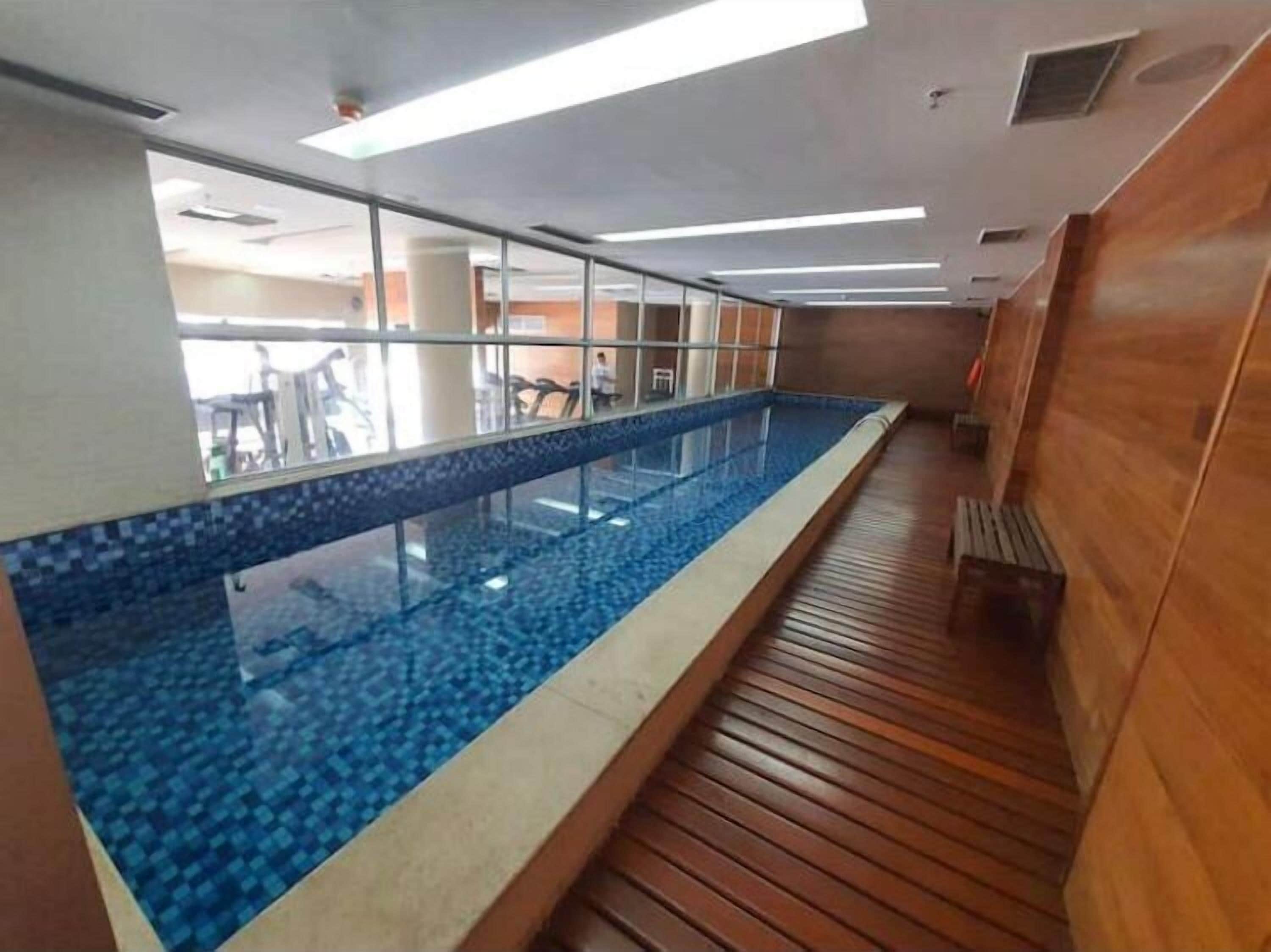 Foto - Vision Hotel - Flat Particular