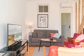 تلفزيون ذكي