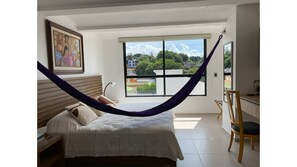 5 habitaciones y wifi 