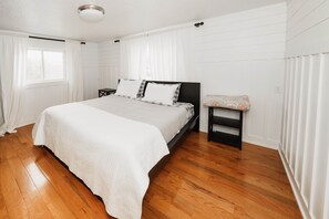 5 chambres, Wi-Fi, draps fournis