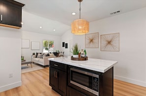 Interior - Gorgeous Spanish Villa (Los Angeles)