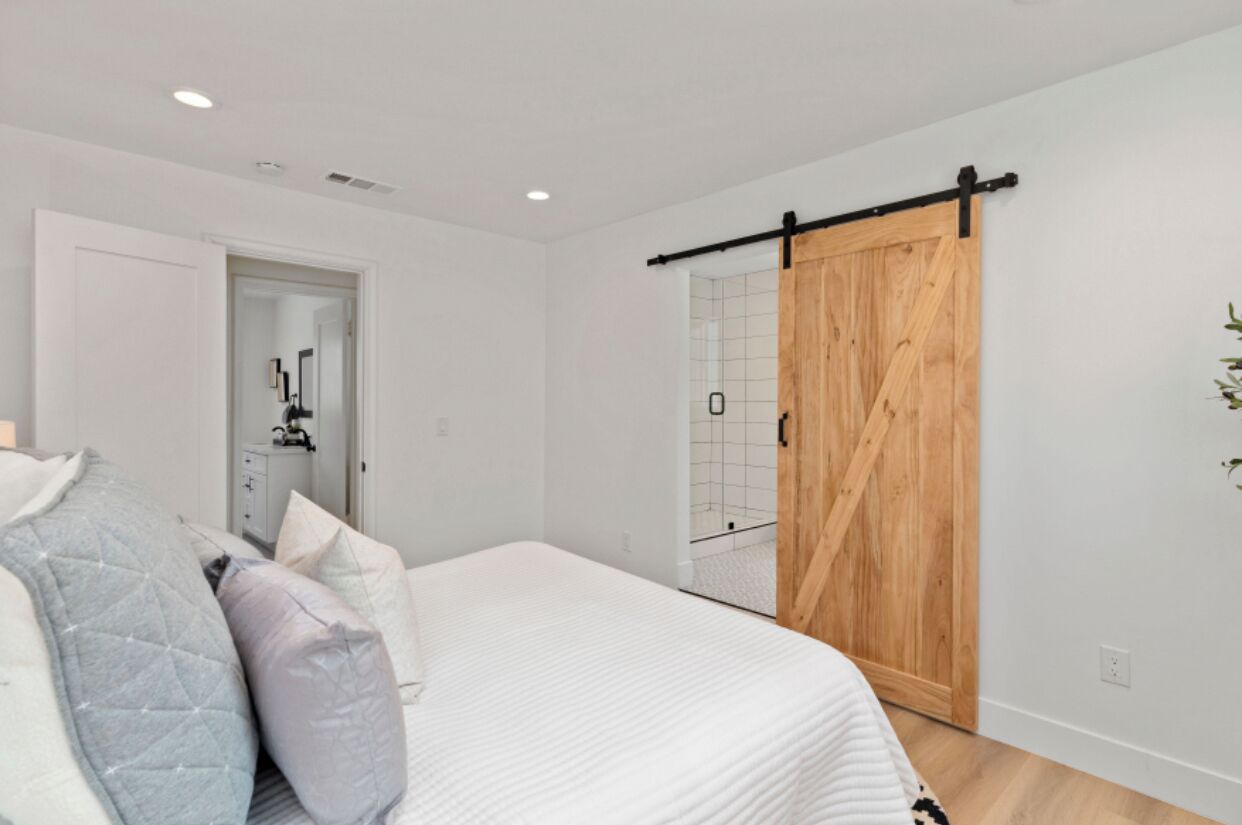 3 bedrooms, free WiFi