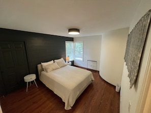 家庭房 | 特色装修、特色家居、免费 WiFi、床单