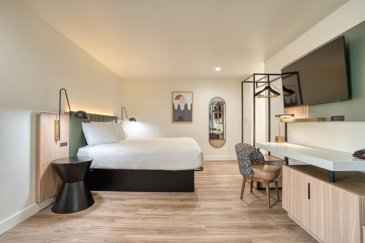Ropa de cama de alta calidad, cubrecamas y colchones con pillow-top 