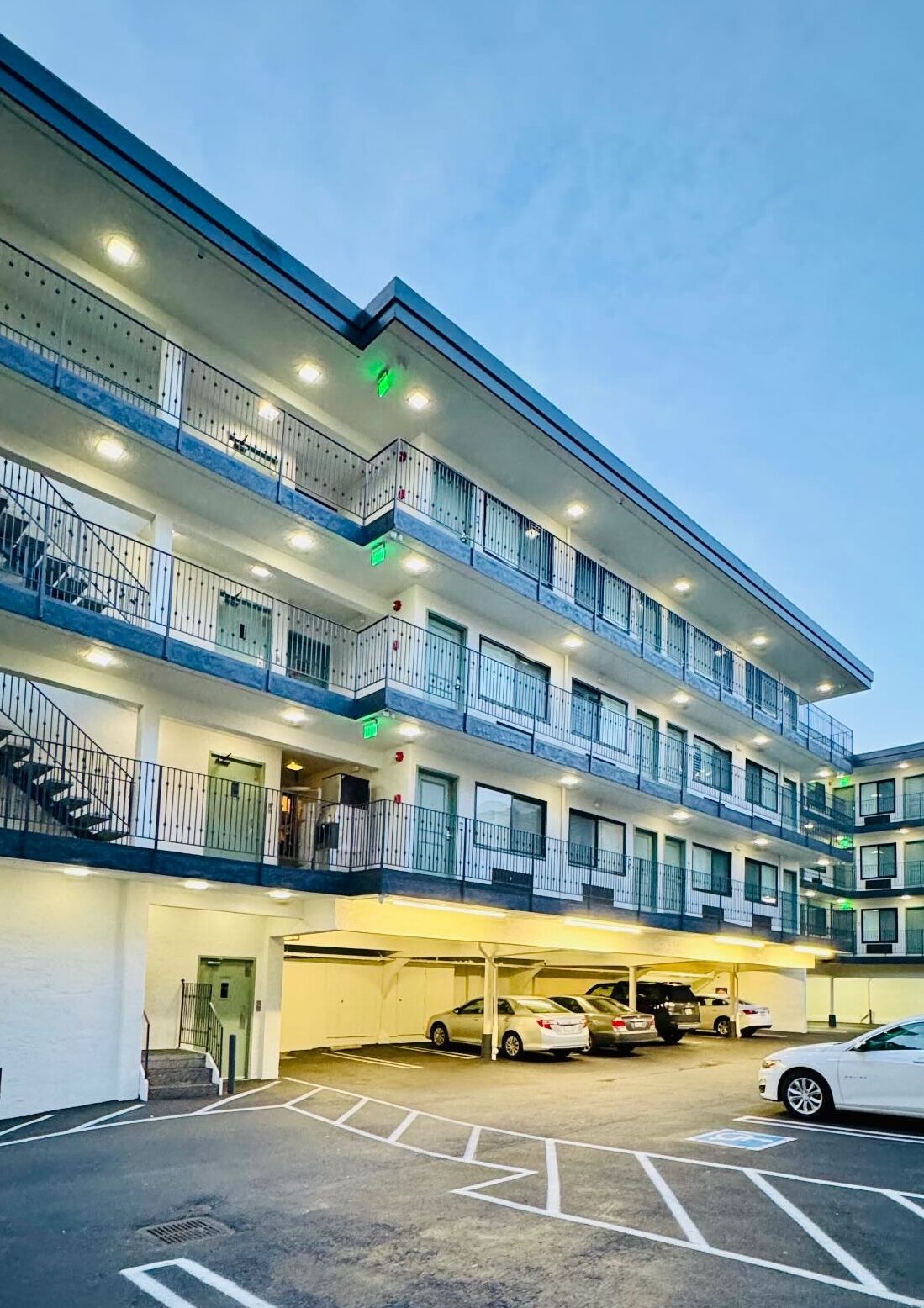 Foto - La Casa Inn