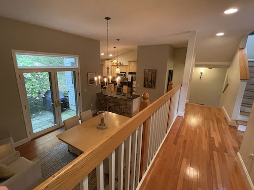 Quechee - Four Season Resort Townhome and access to The Quechee Club 