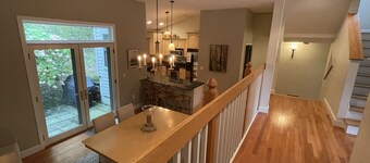 Quechee - Four Season Resort Townhome and access to The Quechee Club 