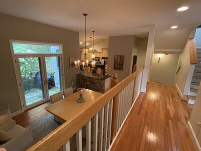 Quechee - Four Season Resort Townhome and access to The Quechee Club 