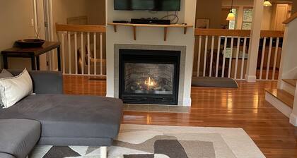 Quechee - Four Season Resort Townhome