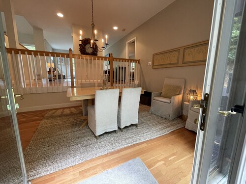 Quechee - Four Season Resort Townhome and access to The Quechee Club 