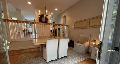 Quechee - Four Season Resort Townhome and access to The Quechee Club