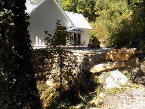 Terrain de lâhĂ©bergement