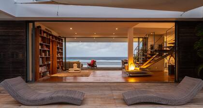 Villa Arty by muse villas