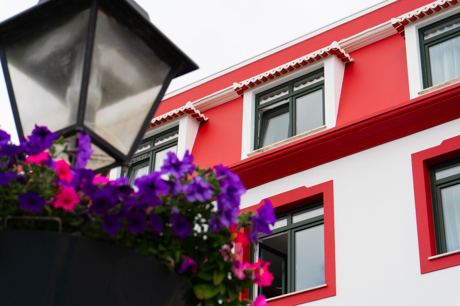 Foto - Hotel Monte Brasil