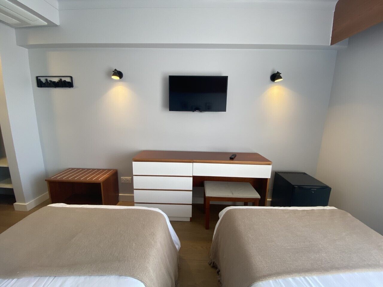 Foto - Hotel Monte Brasil