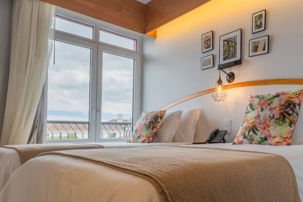 Hotel Monte Brasil