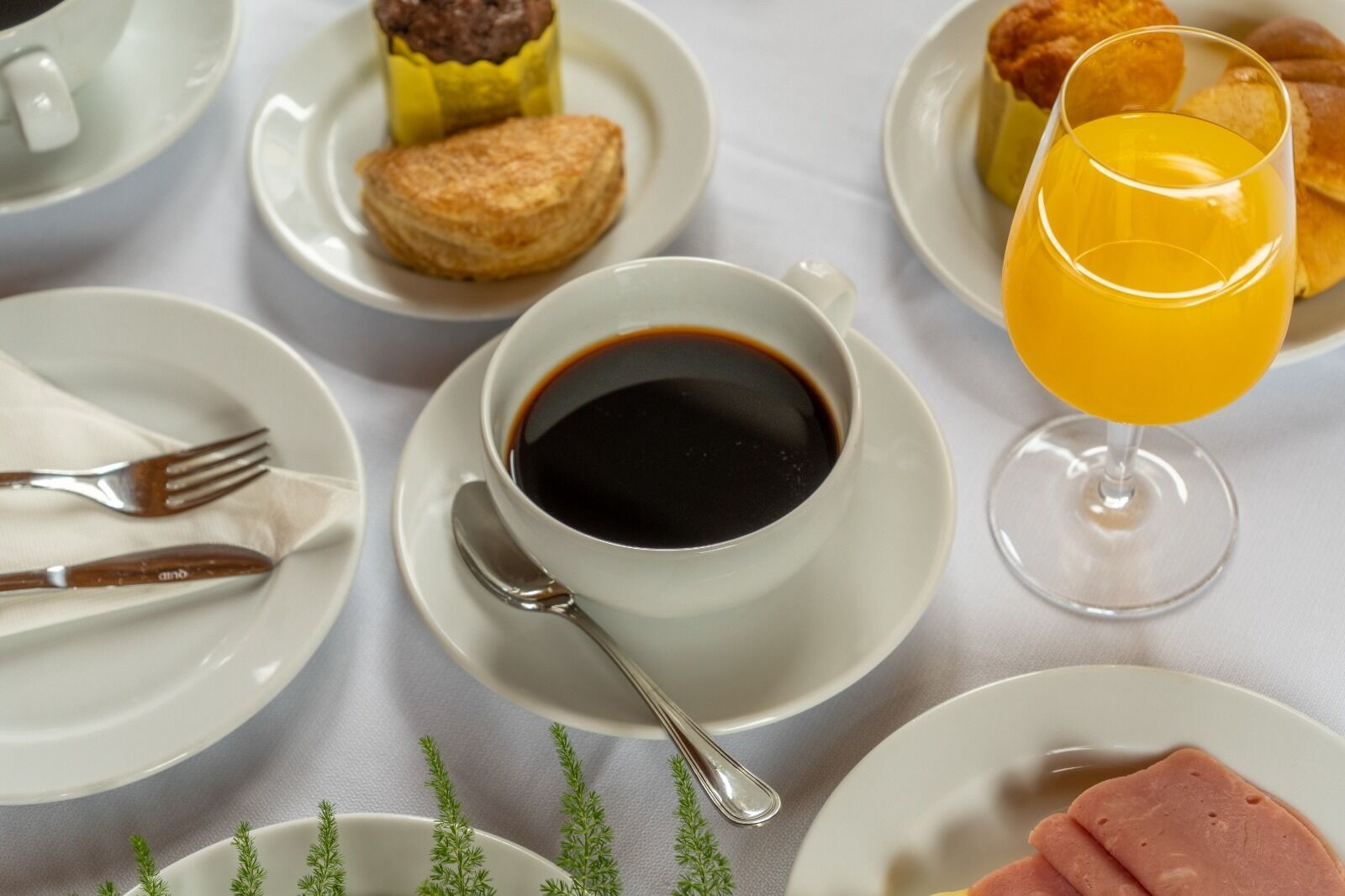 Foto - Hotel Monte Brasil