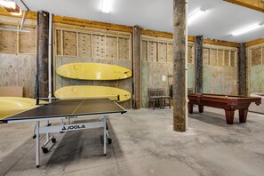 Sala de juegos