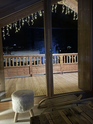 PRESTIGE: RARE DUPLEX for 6 to 10 people