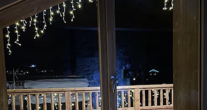 PRESTIGE: RARE DUPLEX for 6 to 10 people