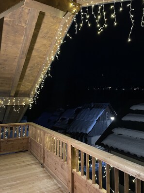 Ulkoalueet